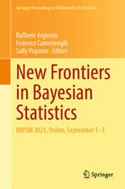 Springer Proceedings in Mathematics & Statistics- New Frontiers in Bayesian Statistics
