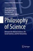 European Studies in Philosophy of Science- Philosophy of Science