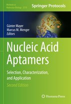 Methods in Molecular Biology 2570 - Nucleic Acid Aptamers