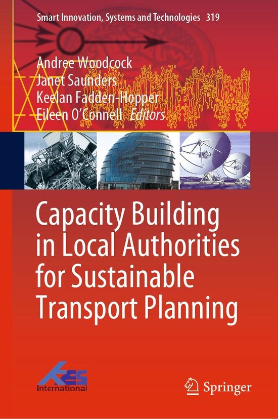 Engineering (R0) - Capacity Building in Local Authorities fo ... - cover