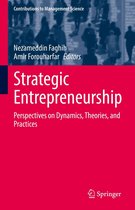 Contributions to Management Science - Strategic Entrepreneurship