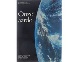 Omslag van Onze aarde (2e dr)