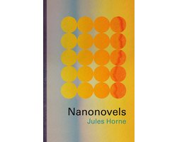 Nanonovels