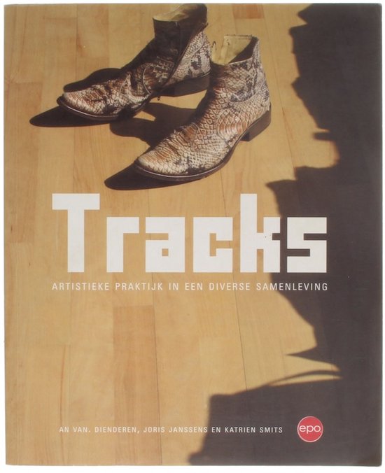 Foto: Tracks