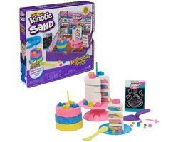 foto van Magnetic Sand