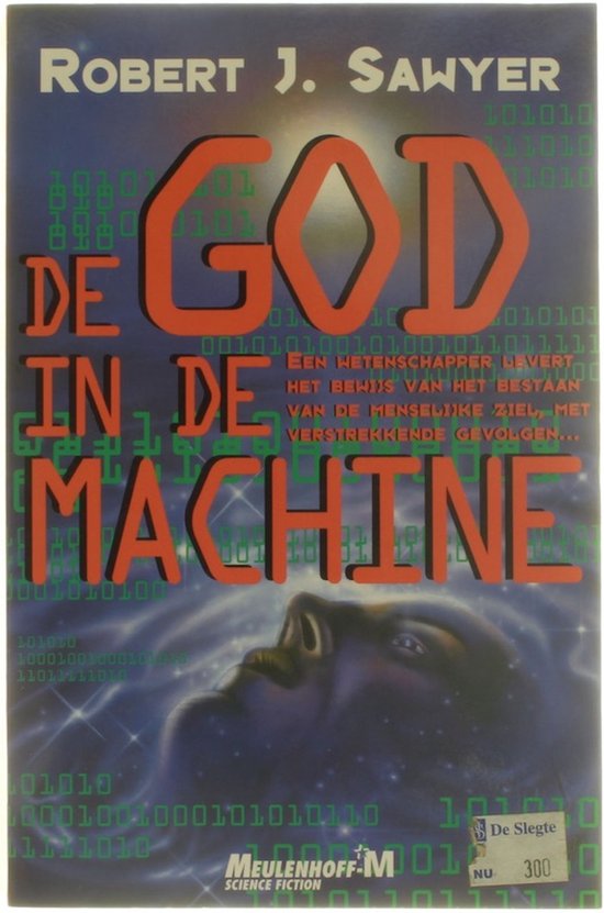 God in de machine