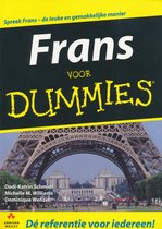 Voor Dummies - Berlitz Frans voor Dummies