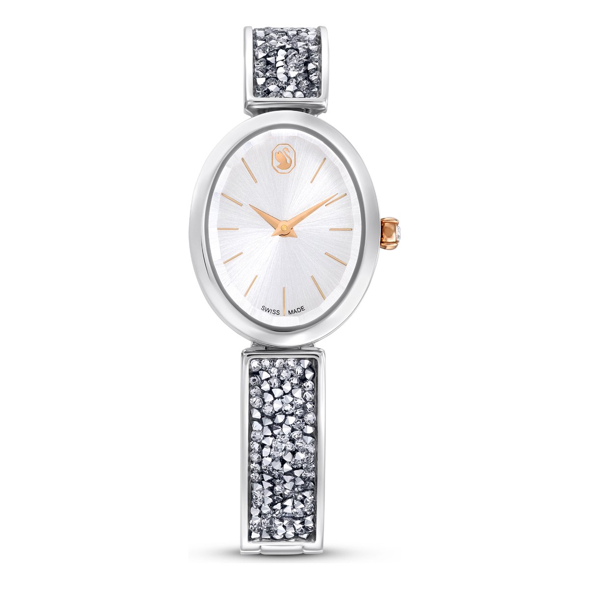 Swarovski Crystal Rock Horloge 5656878