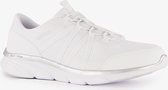 Skechers DLux Comfort Surreal baskets femme blanc - Taille 38 - Confort Extra - Mousse à mémoire de forme