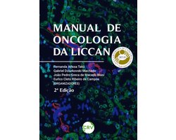Manual de oncologia da LICCAN - 2ª Edição