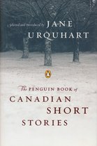 The Penguin Book of Canadian Short Stories