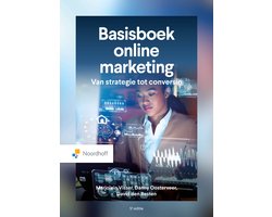 Basisboek online marketing