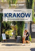 Pocket Guide- Lonely Planet Pocket Krakow