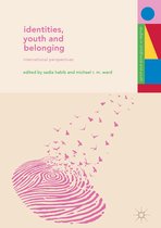 Studies in Childhood and Youth - Identities, Youth and Belonging