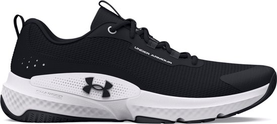 Under Armour Dynamic Select Sneakers Zwart EU Man