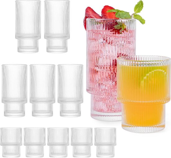 Waterglazen kopen? nu bij vtwonen