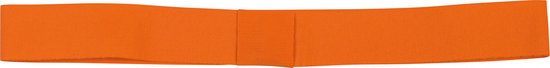 Hoed en accessoires Heren 57 cm K-up Orange 100% Polyester