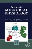 Advances in Microbial PhysiologyVolume 84- Advances in Microbial Physiology