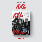 Young Posse - XXL (CD)