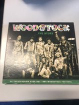 Woodstock The Story - Woodstock The Story Live