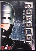 RoboCop [3DVD]