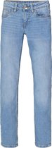 GARCIA Sara Meisjes Skinny Fit Jeans Blauw - Maat 176