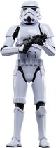 Star Wars Black Series Archive Figurine Imperial Stormtrooper 15 cm