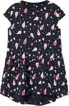 NAME IT NMFVIGGA CAPSL DRESS F1 NOOS Meisjes Jurk - Maat 86