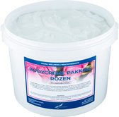 Bodycrème Pakking Rozen - 10 liter