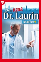 Der neue Dr. Laurin 9 - E-Book 81-90