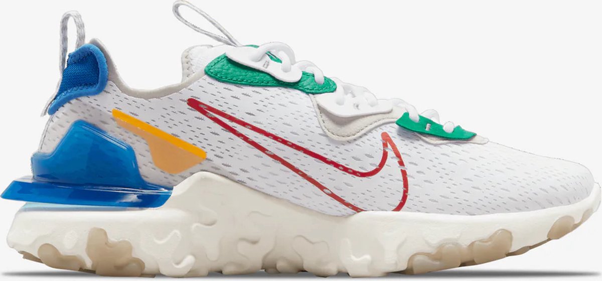 Nike React Vision Wit