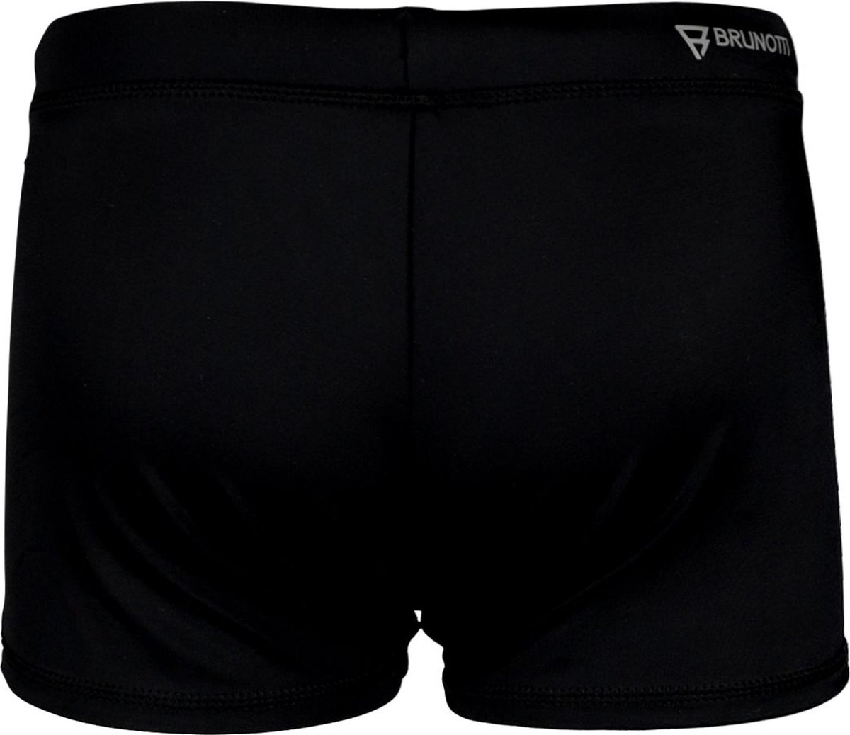 Brunotti Shorty Jongens Zwembroek 176 Zwart