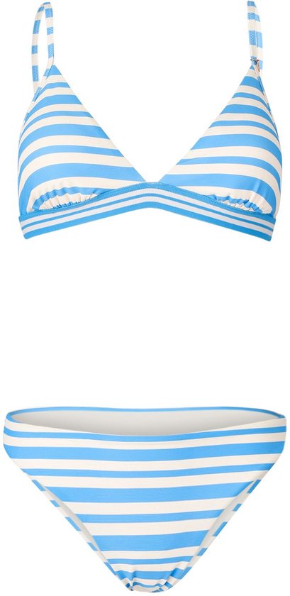 BRUNOTTI - bikini femme alison-yd - Blauw