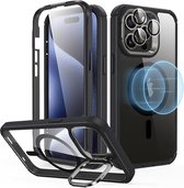 ESR for iPhone 15 Pro Max Case, Full-Body Shockproof MagSafe Case, Exceeds Military-Grade Protection