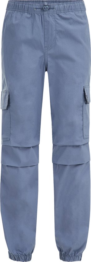 Pantalon cargo coupe WE Fashion Garçons