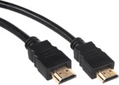 Câble audio et vidéo de haute qualité Câble HDMI-HDMI v1.4 longueur 1,8 m Maclean MCTV-524