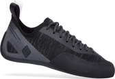 Black Diamond Momentum lace black anthracite 46.5