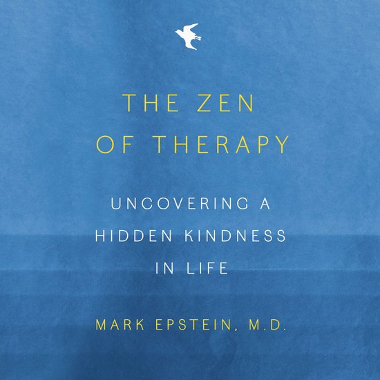 The Zen of Therapy - cover