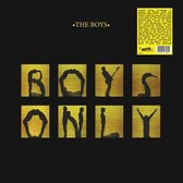 Boys - Boys Only (LP)