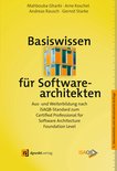 Basiswissen - Basiswissen für Softwarearchitekten