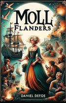 Moll Flanders(Illustrated)