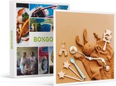 Bongo Bon - CADEAUKAART KRAAMCADEAU - 10 € - Cadeaukaart cadeau voor man of vrouw