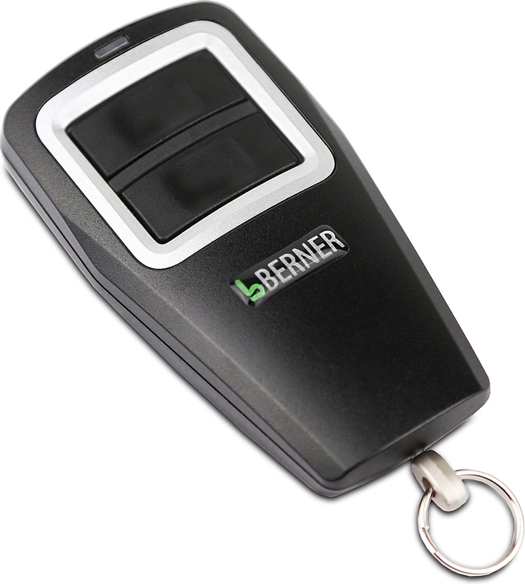 Berner BDS220 Handzender 2-kanaals 868Mhz