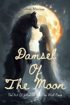 Damsel Of The Moon