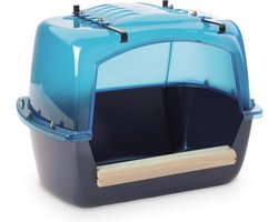 Giant Badhuis voor Grote Vogels - 38 x 24 x 28 cm