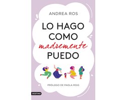 Imago Mundi - Lo hago como madremente puedo