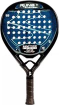 Softee Runa - 3K (Hybrid) - 2024 padel racket