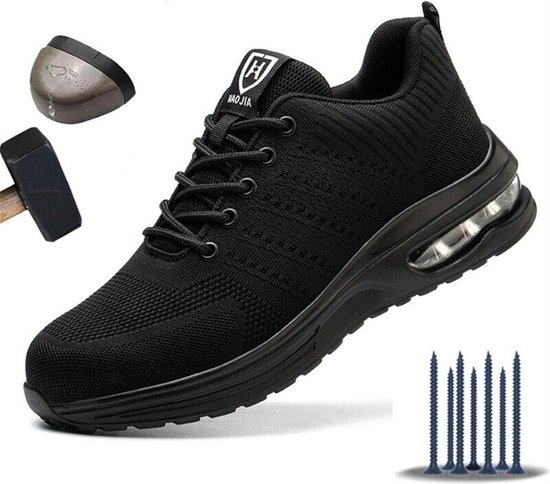 Kickback Couch 2.0 - Herenschoenen - Kleur Washedout Blue - Lichtgewicht Slip On Canvas Schoenen - Loafers voor Heren - De hele dag Comfort - Slip On of Slide In Heren Casual
