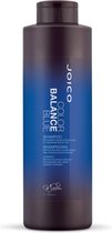 Joico Color Balance Blue Shampoo 1000 Ml