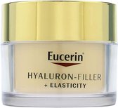 Eucerin Hyaluron-Filler + Elasticity Dagcrème SPF30 Thiamidol - 50 ml
